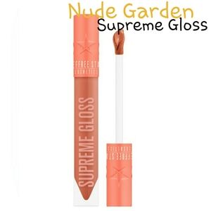 JEFFREE STAR-Supreme Gloss- Nude Garden